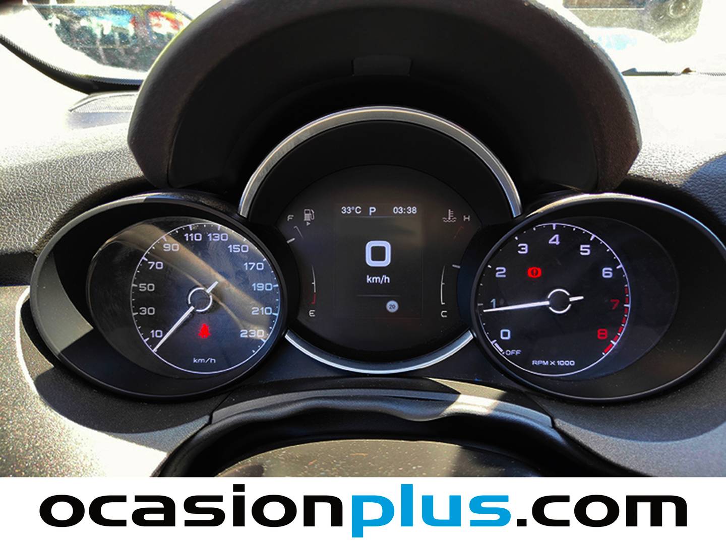 Fiat 500X Fiat 500X 1.3 Firefly S&S Cross T4 DCT (150 CV) 2022