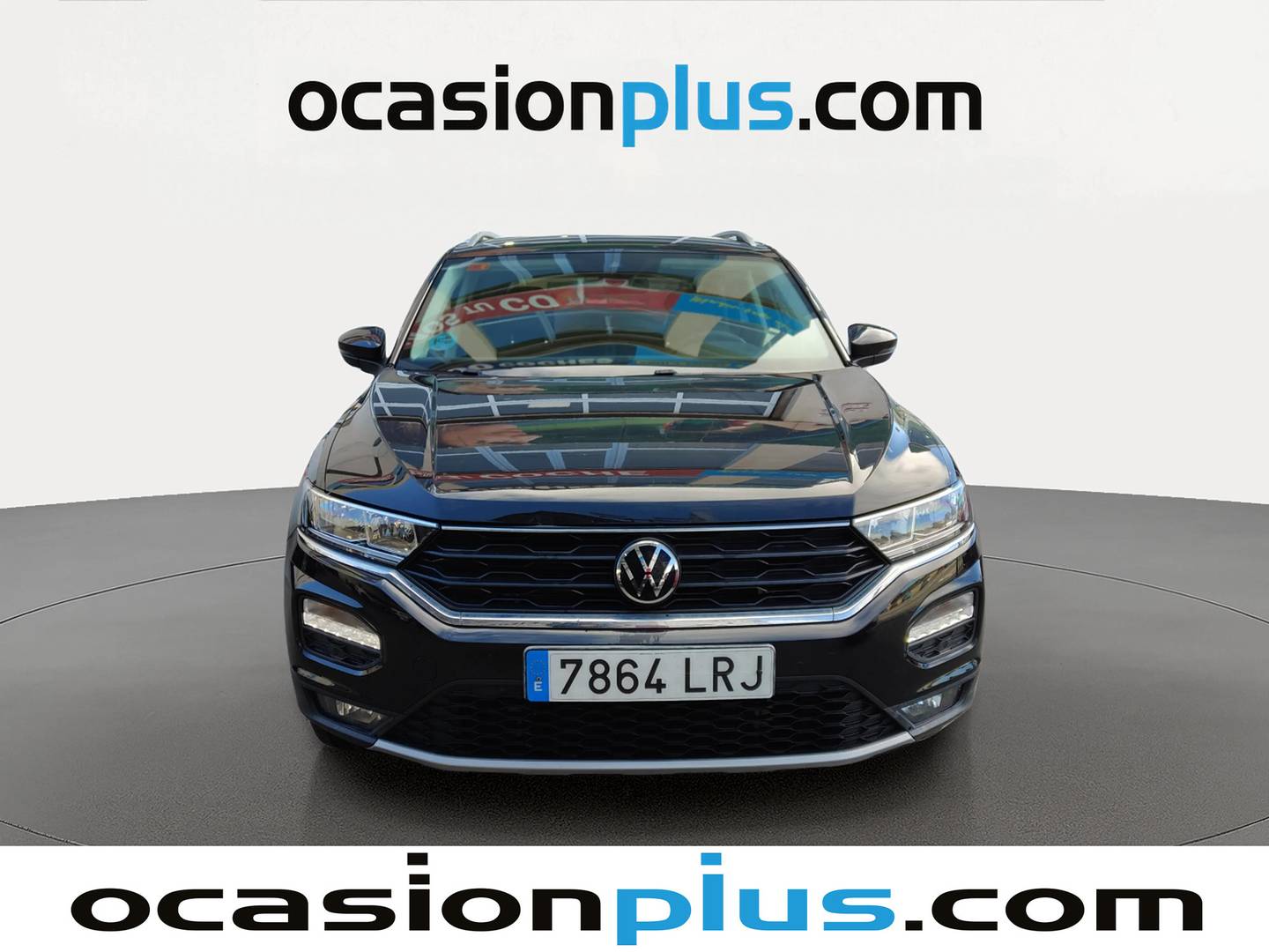 Foto Volkswagen T-Roc Volkswagen T-Roc Advance 1.0 TSI (110 CV)