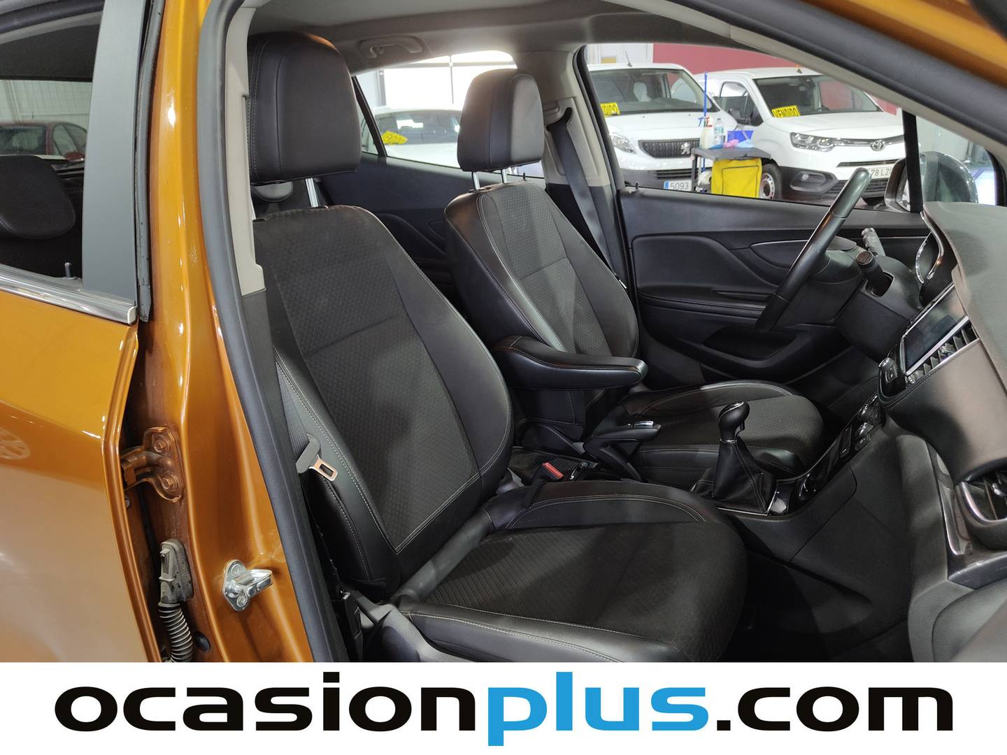 Opel Mokka X Opel Mokka X 1.6 CDTi S&S Color Edition 4X2 (136 CV) km 0