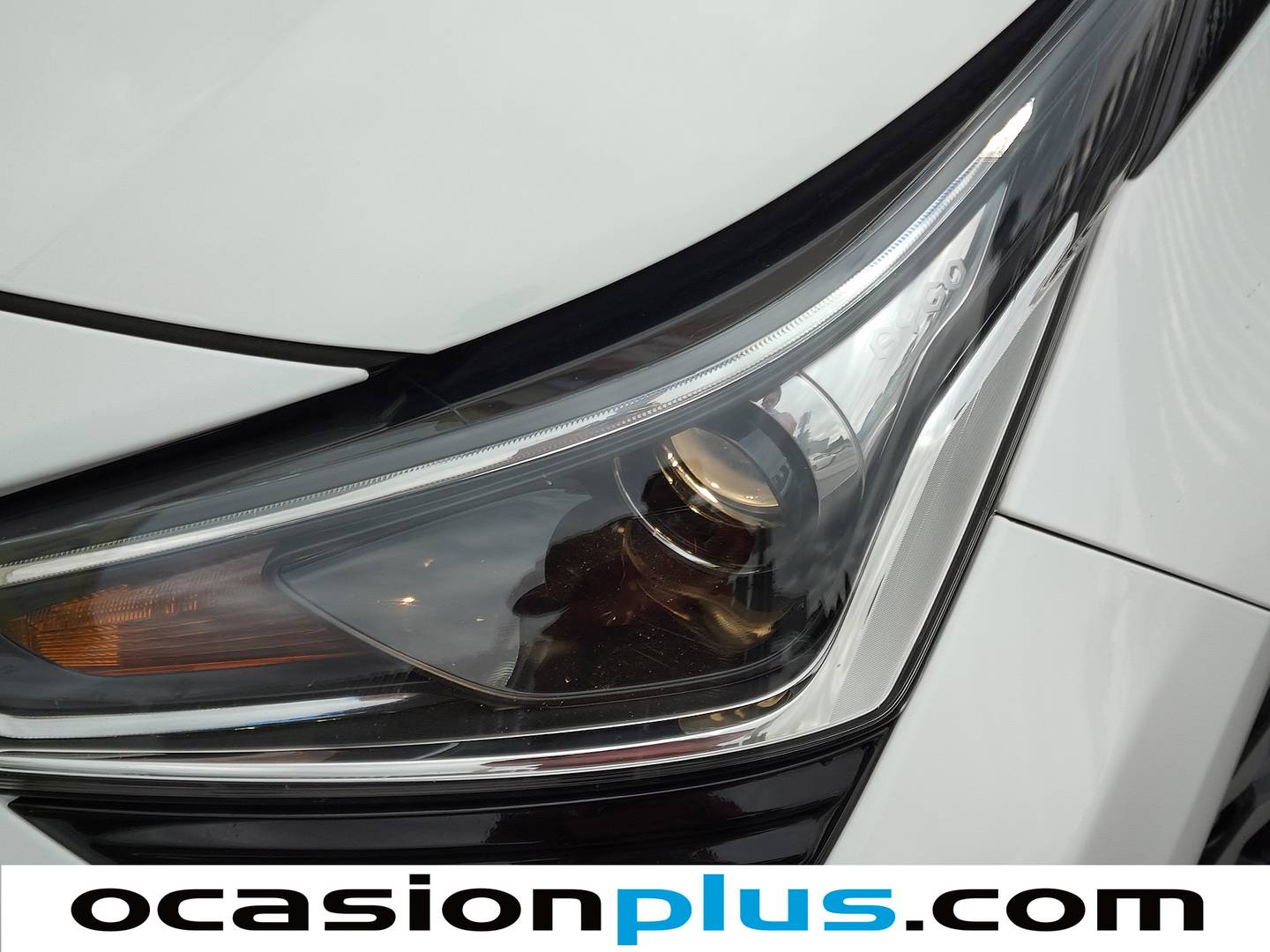 Foto Toyota Aygo Toyota Aygo 1.0 70 x-play (72 CV)