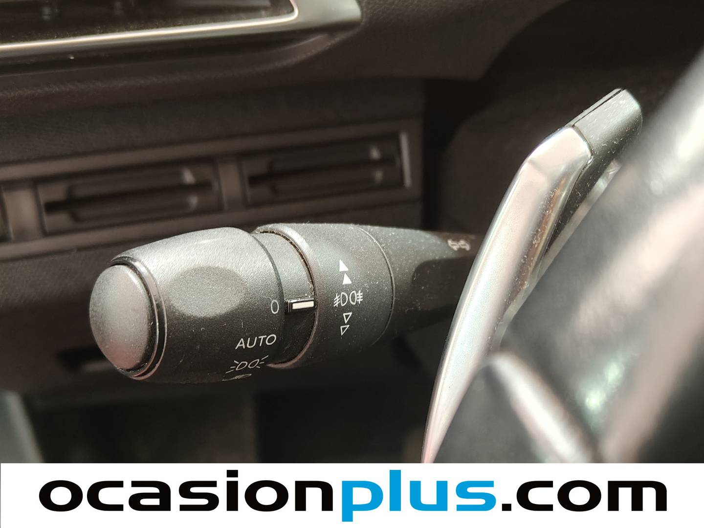 Peugeot 3008 Peugeot 3008 BlueHDI 120 S&S Active (120 CV) de segunda mano