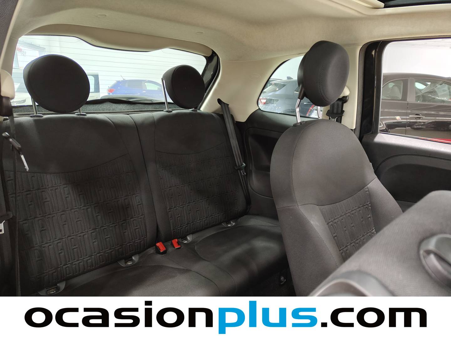 Foto Fiat 500 Fiat 500 1.0 Hybrid Dolcevita (70 CV)