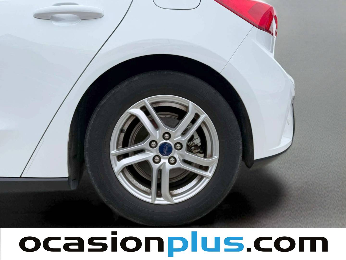 Ford Focus Ford Focus 1.5 Ecoblue Trend+ (120 CV) diésel