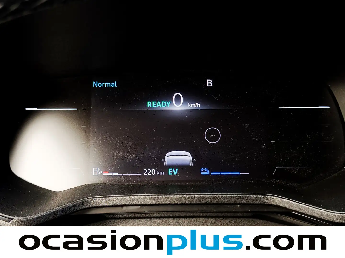 Foto Renault Clio Renault Clio Evolution E-Tech full hybrid 145 (143 CV)