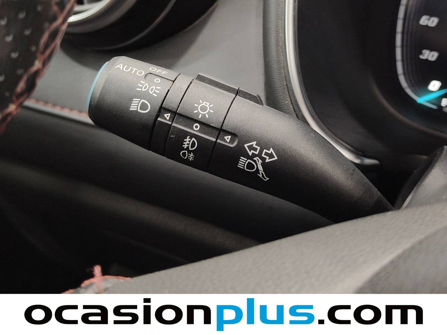 MG eHS MG eHS 1.5 T-GDI PHEV Luxury (258 CV) seminuevo