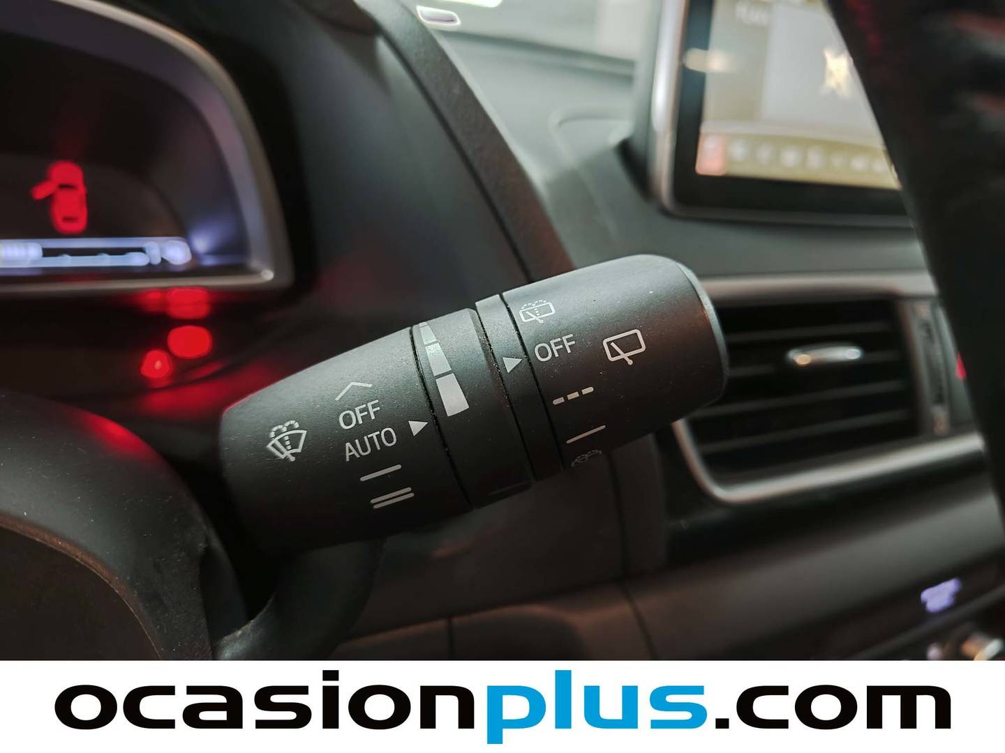 Mazda Mazda3 Mazda Mazda 3 1.5 GE MT Style Confort (100 CV) seminuevo