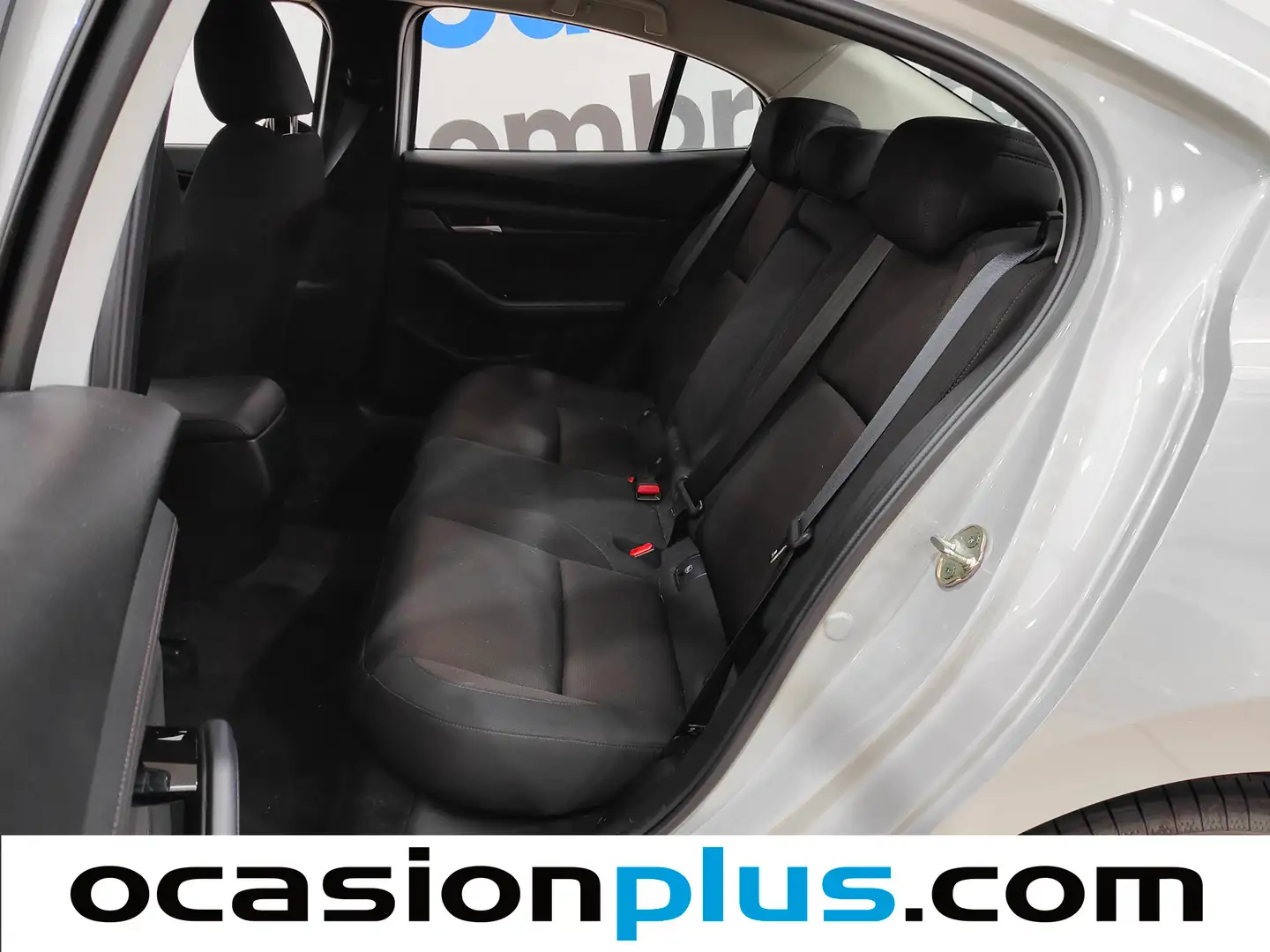 Foto Mazda Mazda3 Mazda Mazda 3 2.5L E-SKY G MHEV Prime-line (140 CV)