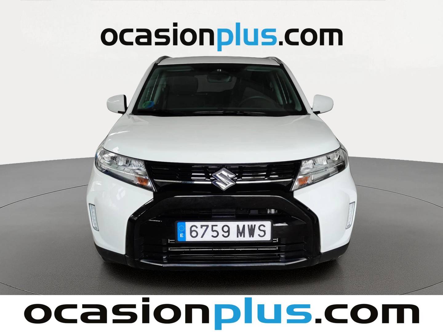 Suzuki Vitara Suzuki Vitara 1.4 T Mild Hybrid S2 4WD (129 CV) híbrido