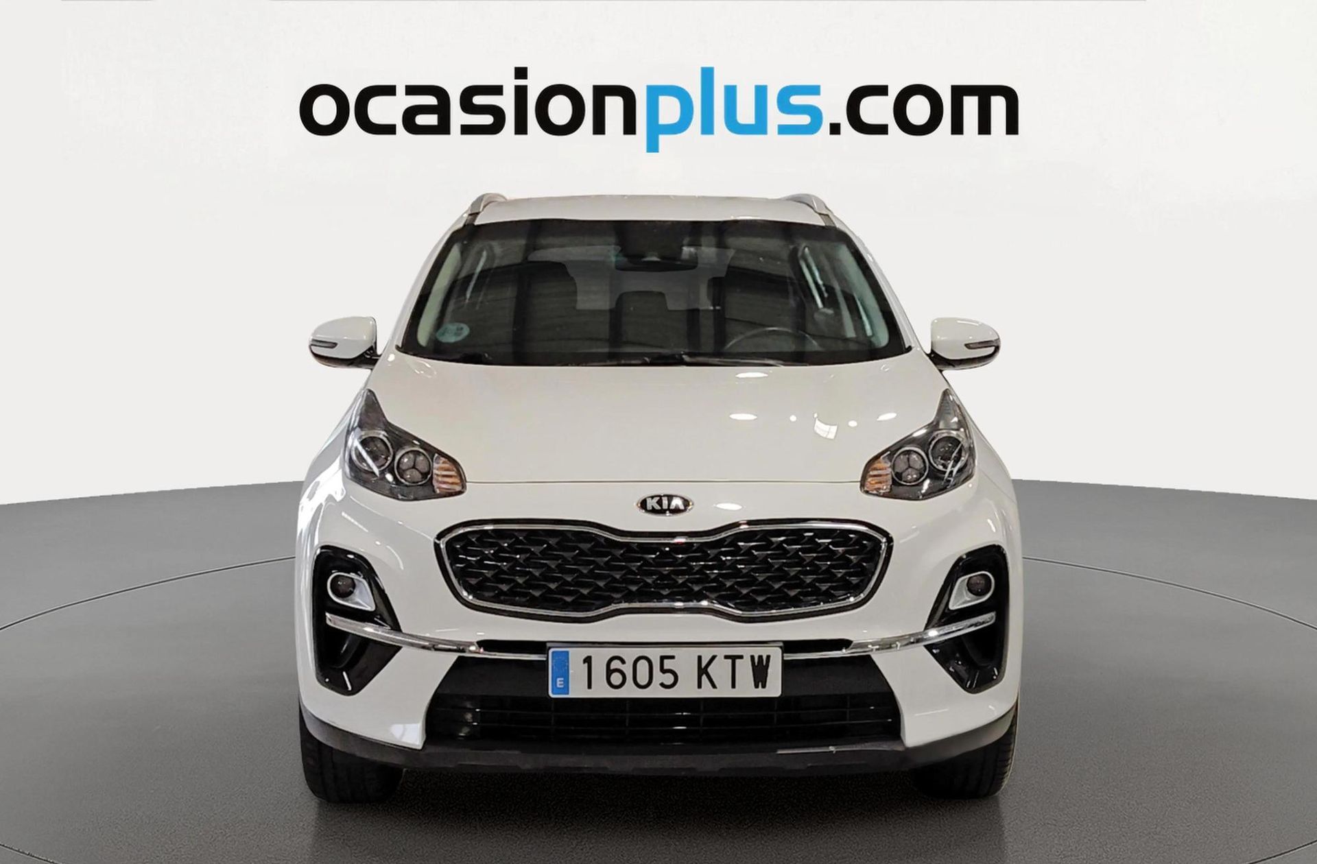 Kia Sportage 1.6 GDi Drive 4x2 - foto 14