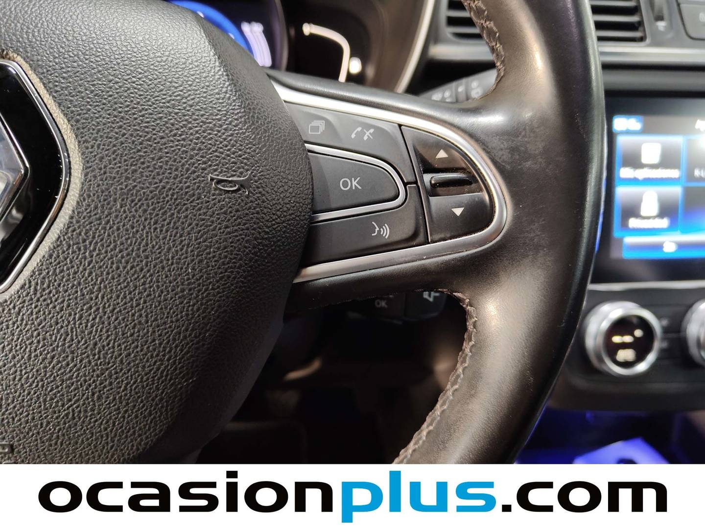 Renault Kadjar Renault Kadjar Zen TCe (140 CV) GPF barato