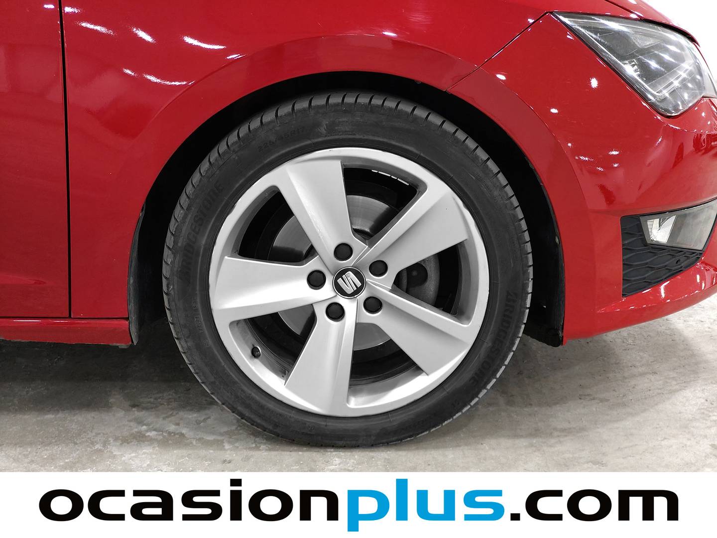 Seat León Seat León 2.0 TDI S&S FR (150 CV) barato