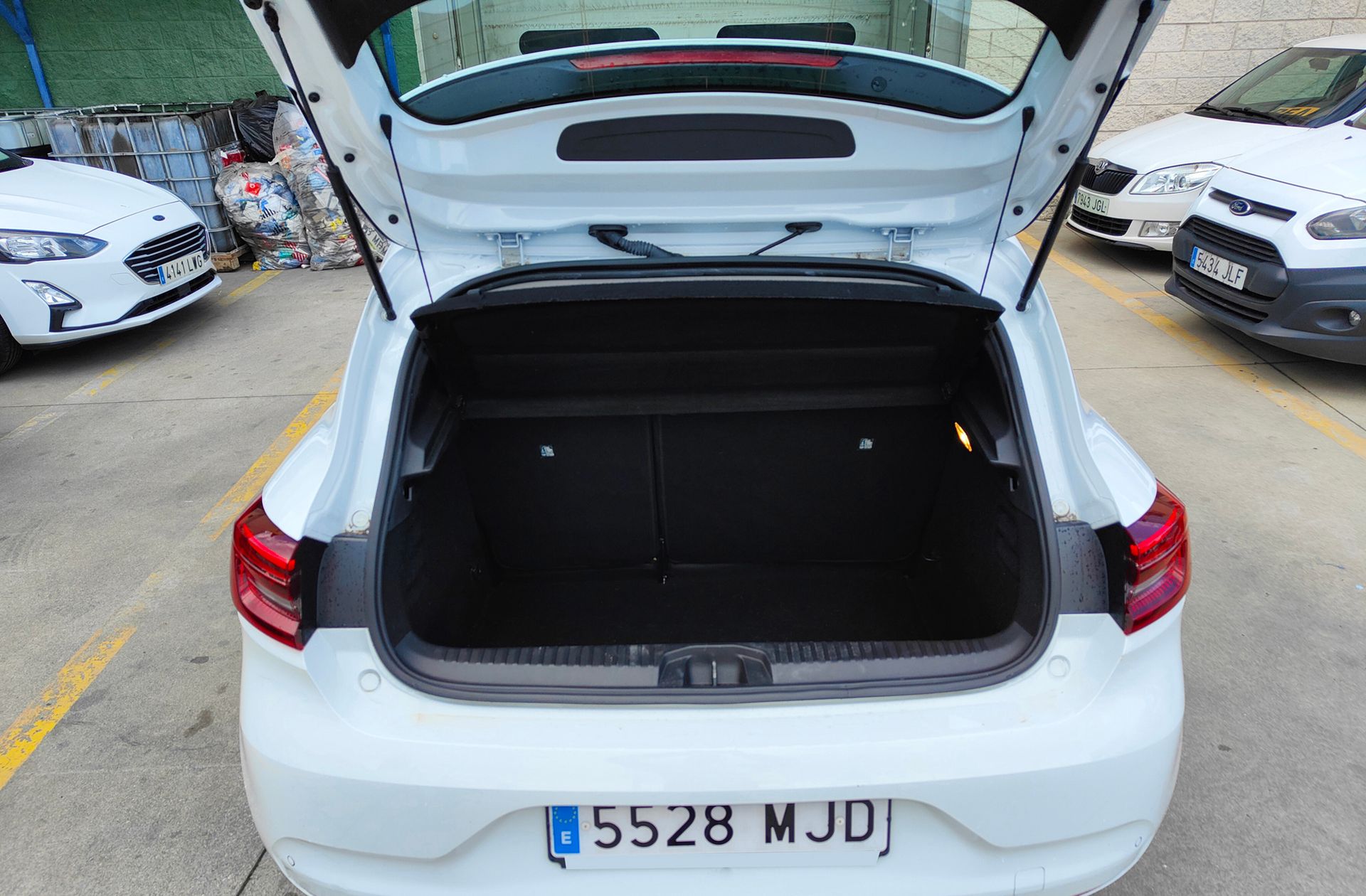Renault Clio Equilibre TCe GLP - foto 17
