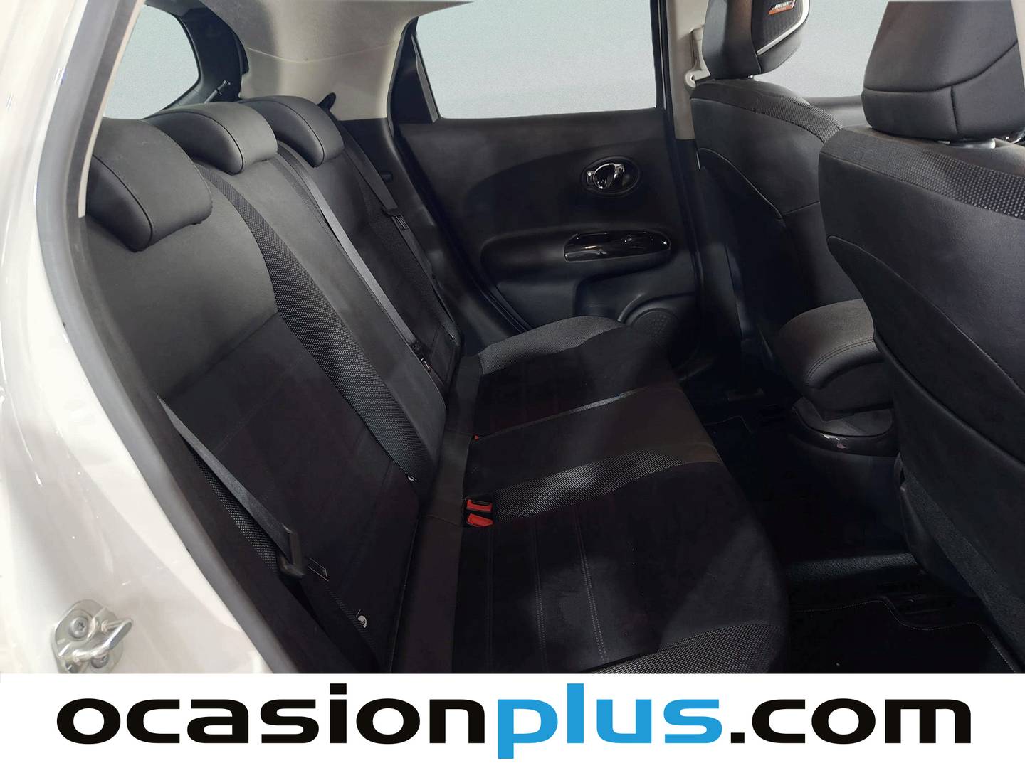 Foto Nissan JUKE Nissan Juke G N-Connecta (112 CV)