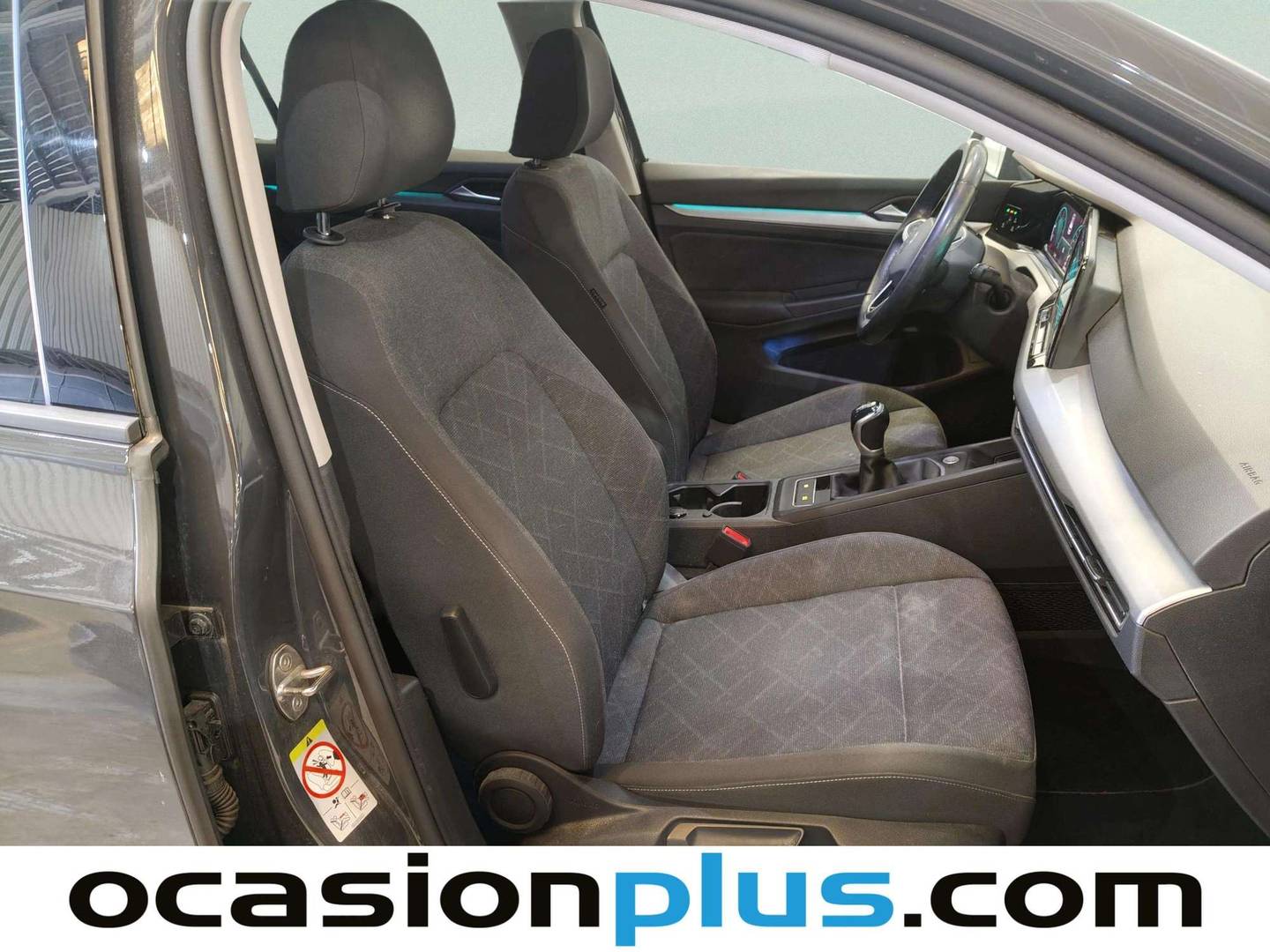 Volkswagen Golf Volkswagen Golf Life 2.0 TDI (115 CV) manual