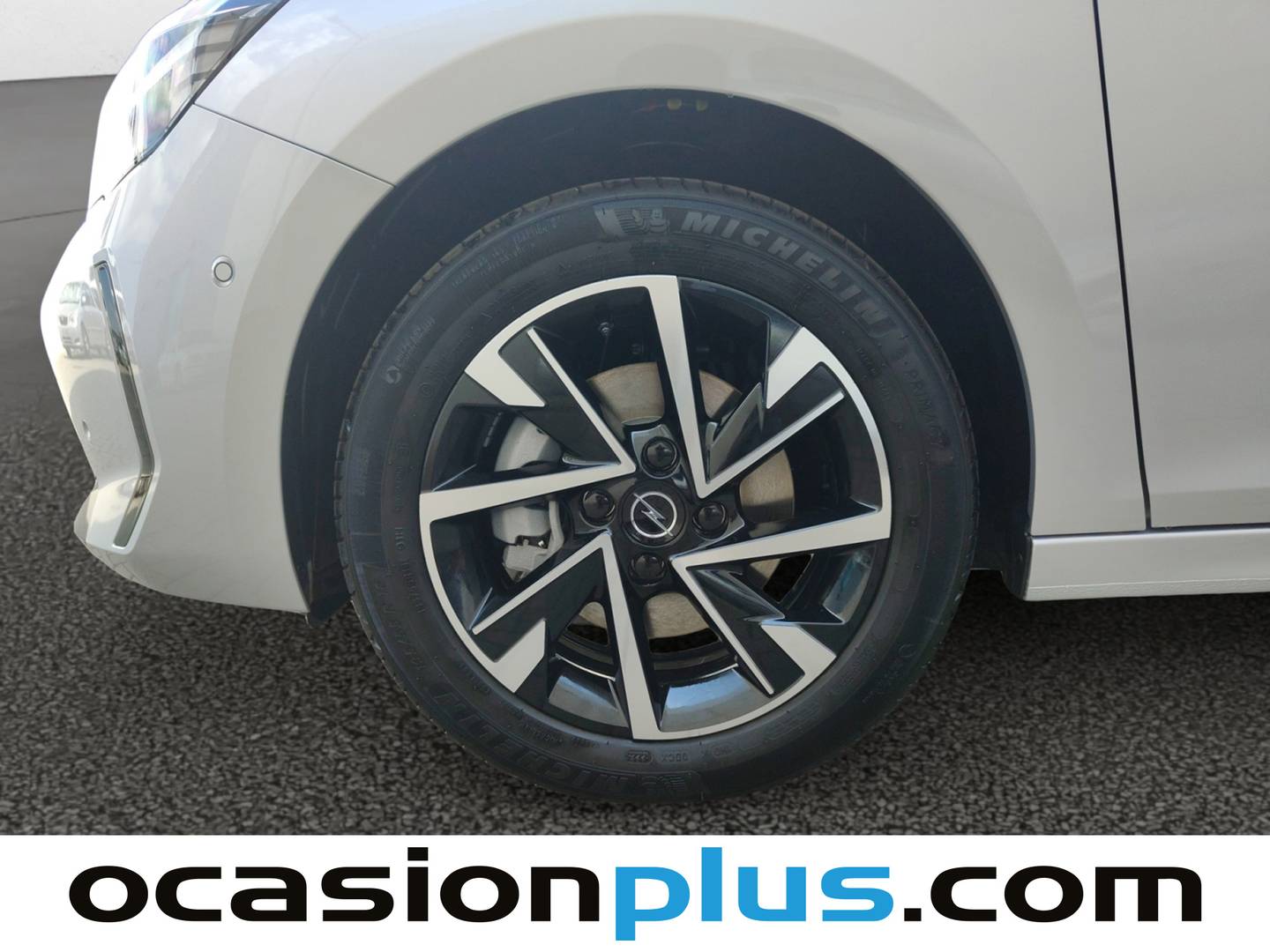 Foto Opel Corsa Opel Corsa 1.2T XHL GS (100 CV)