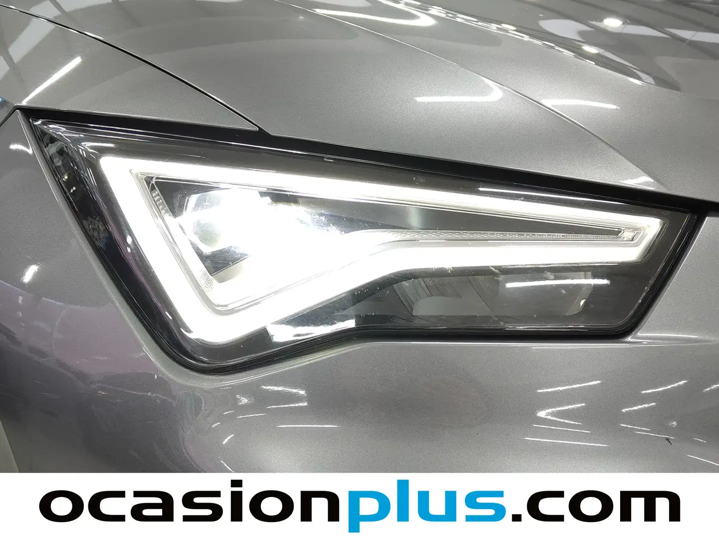 Foto Seat Ateca SEAT Ateca 1.5 TSI S&S Style XL (150 CV)