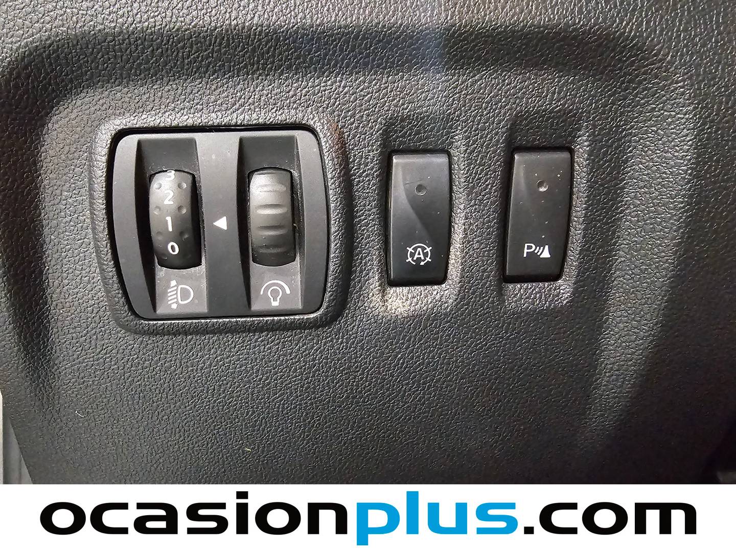 Renault Captur Renault Captur Zen Energy TCe (90 CV) seminuevo