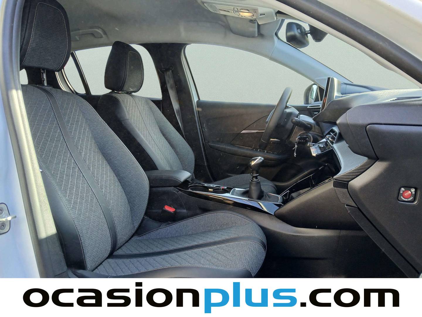 Peugeot 208 Peugeot 208 PureTech 100 Allure (100 CV) km 0