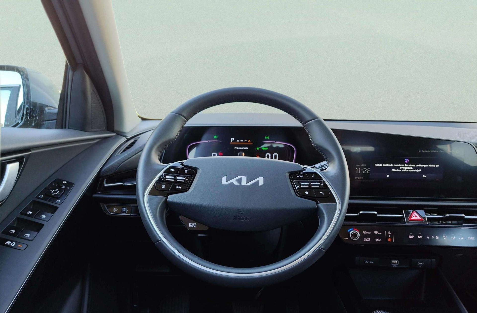 Kia Niro 1.6 GDi HEV Híbrido Drive - foto 26