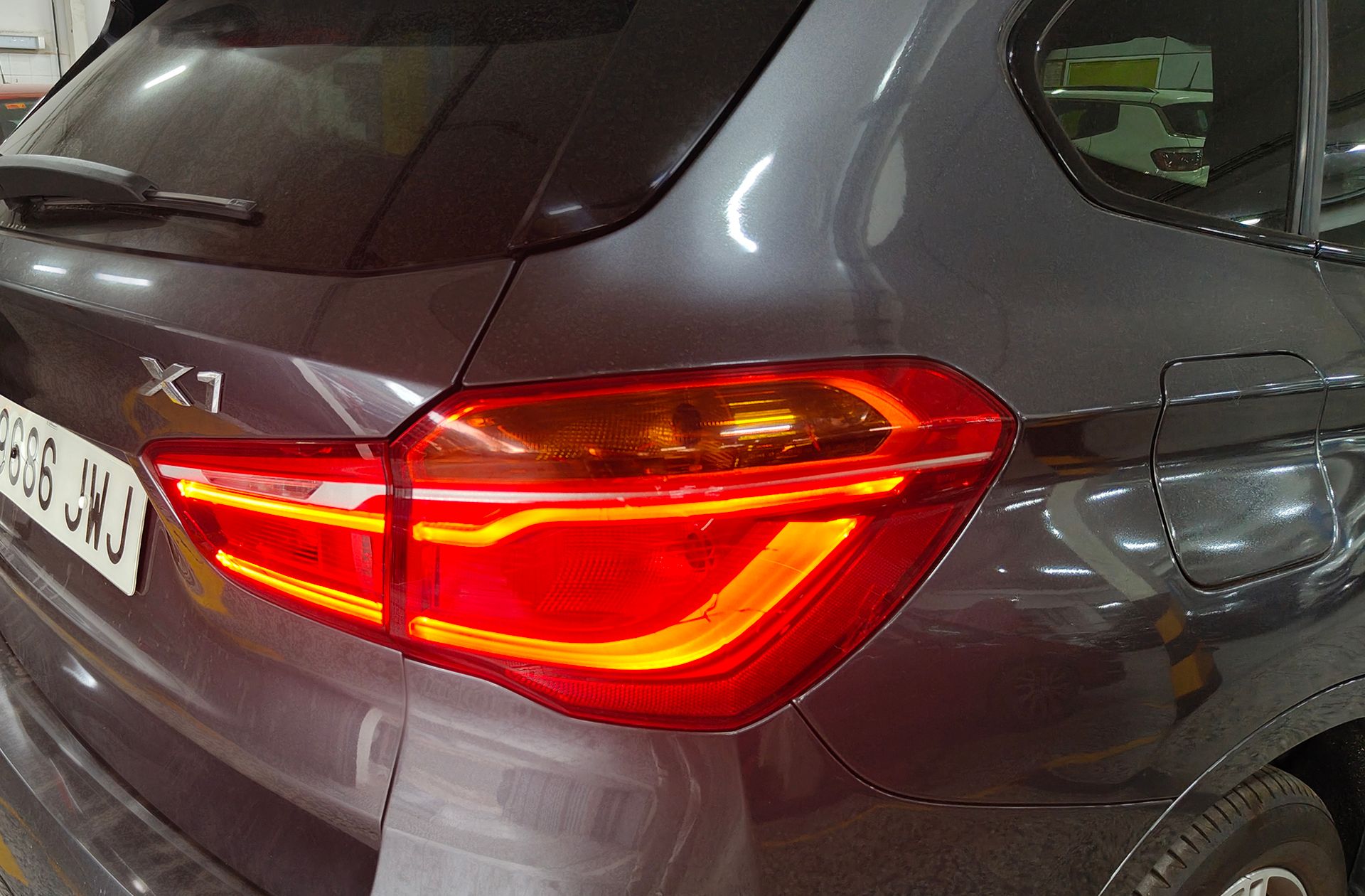 BMW X1 sDrive18d Pack M - foto 16