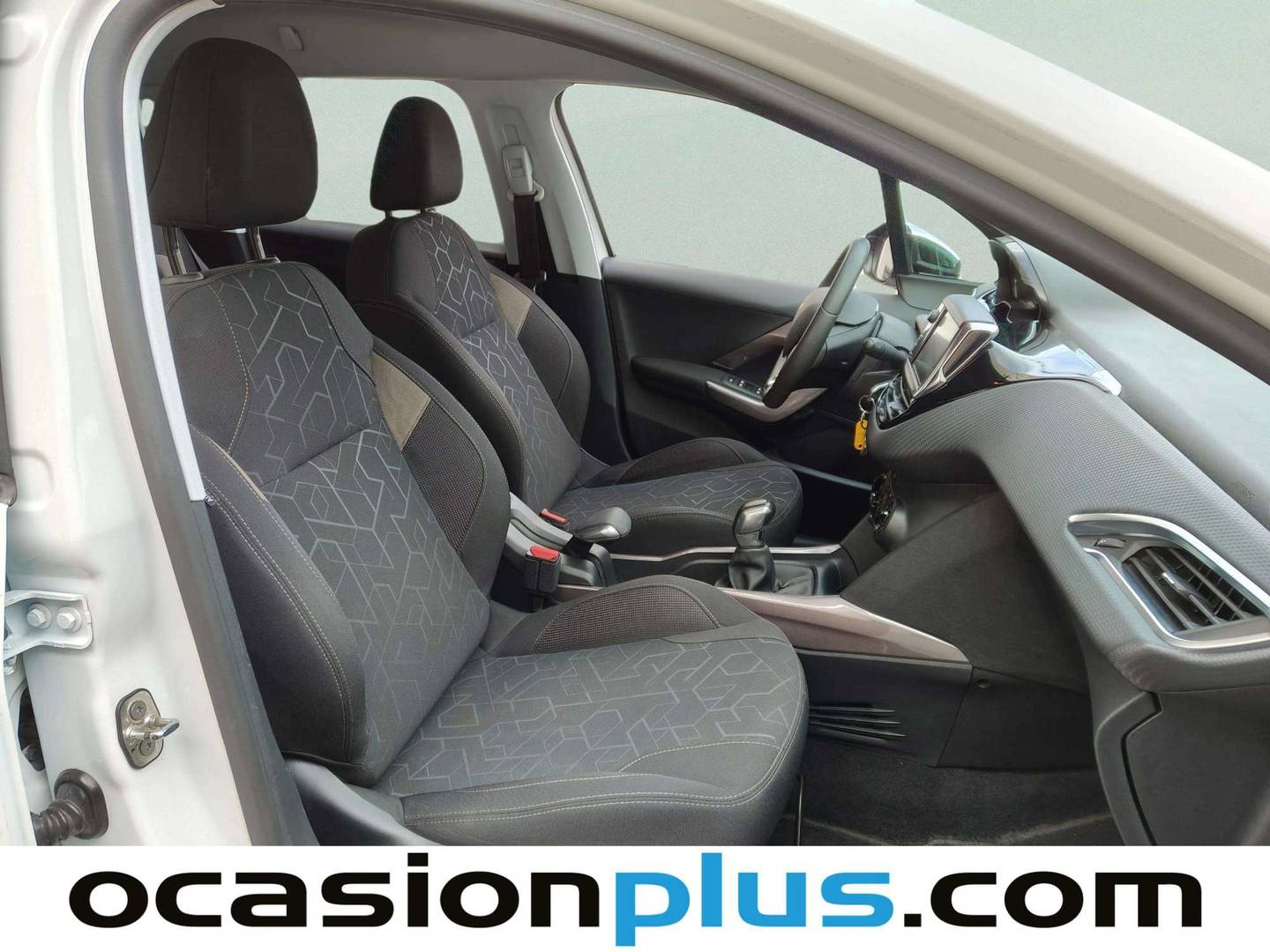 Peugeot 2008 Peugeot 2008 PureTech 110 S&S Style (110 CV) al mejor precio