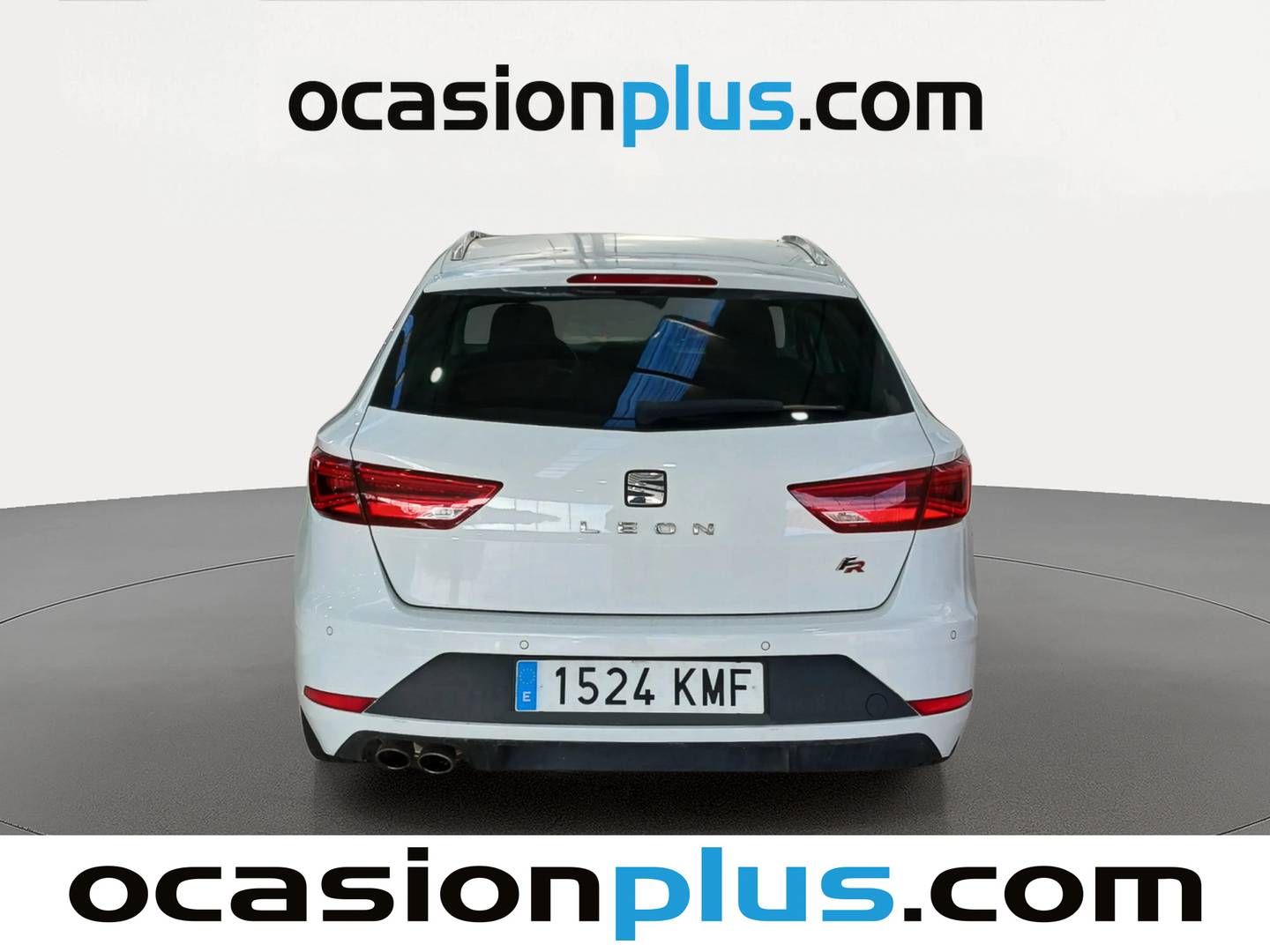 Seat León SEAT León ST 1.4 TSI S&S FR Advanced DSG-7 (150 CV) barato