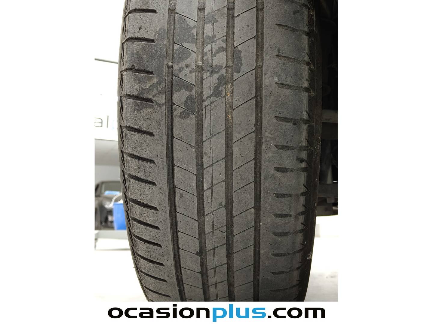 Foto Jeep Renegade Jeep Renegade 1.0G Limited 4x2 (120 CV)