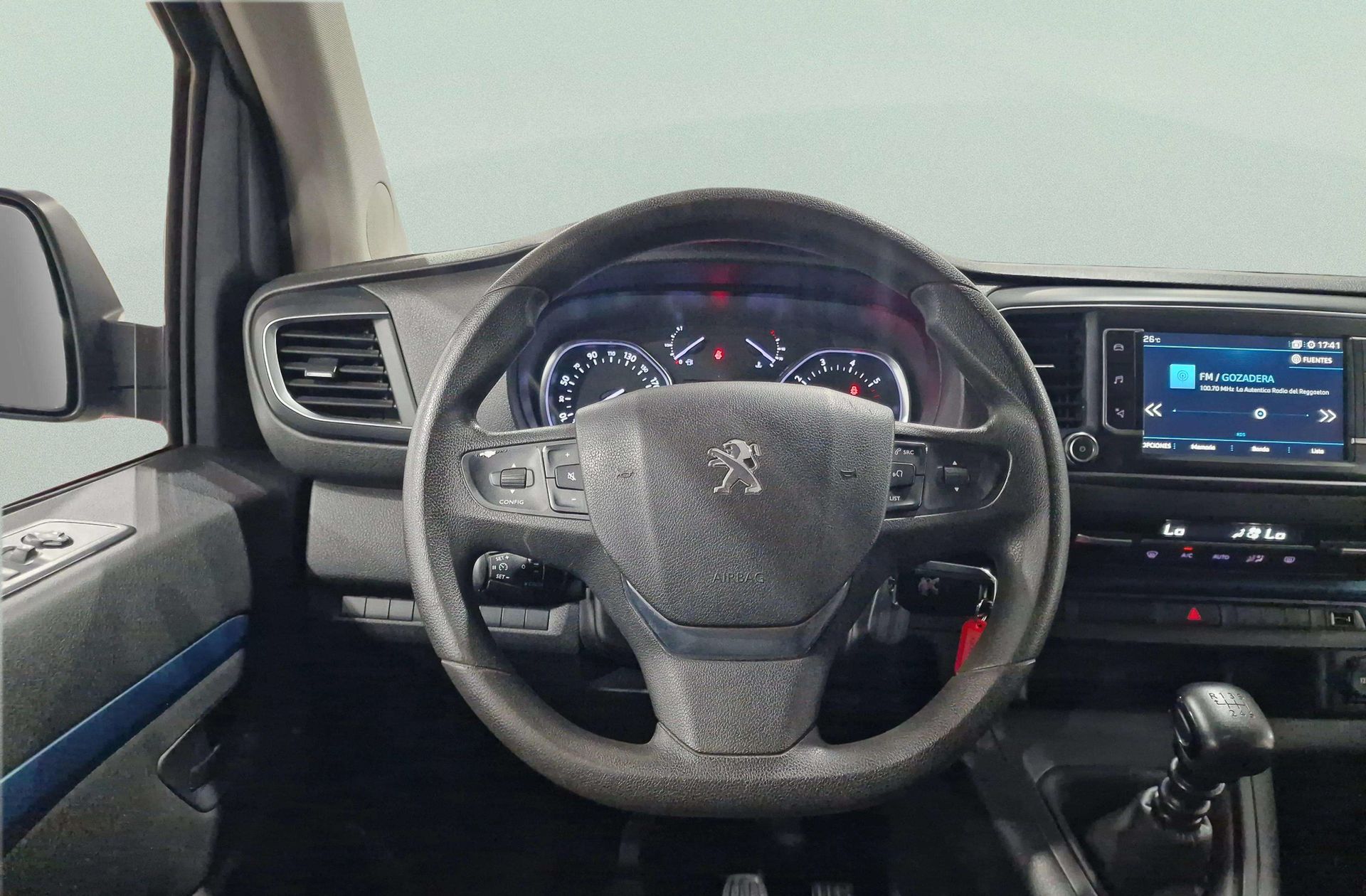 Peugeot Traveller BlueHDi 150 Active Standard 8 plazas - foto 22