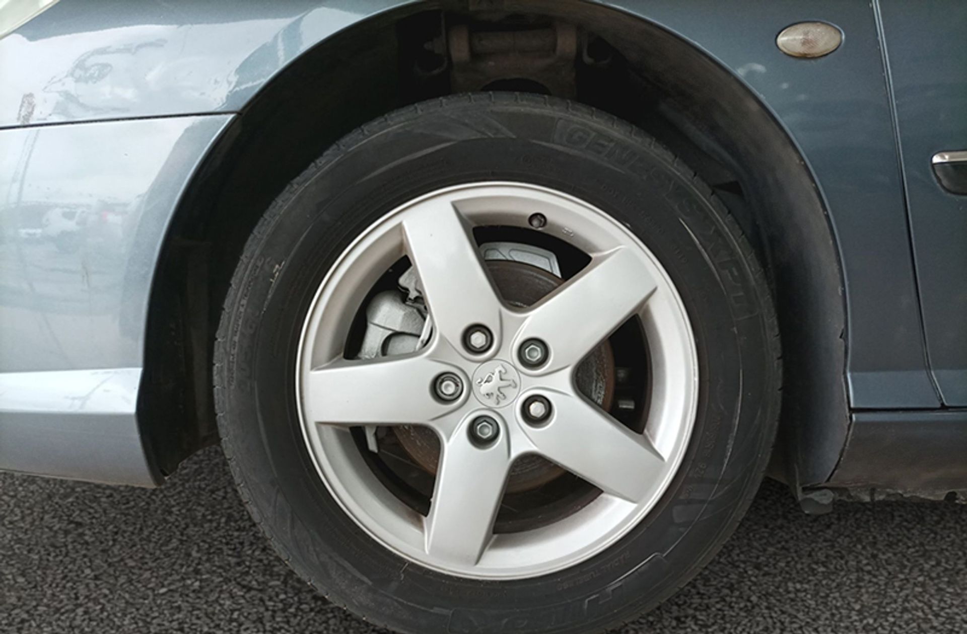 Peugeot 407 1.6 HDi ST Confort - foto 26