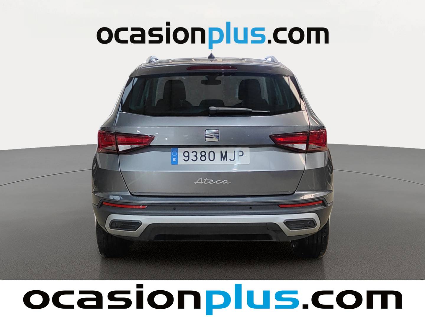 Foto Seat Ateca SEAT Ateca 1.5 TSI S&S Style XL (150 CV)