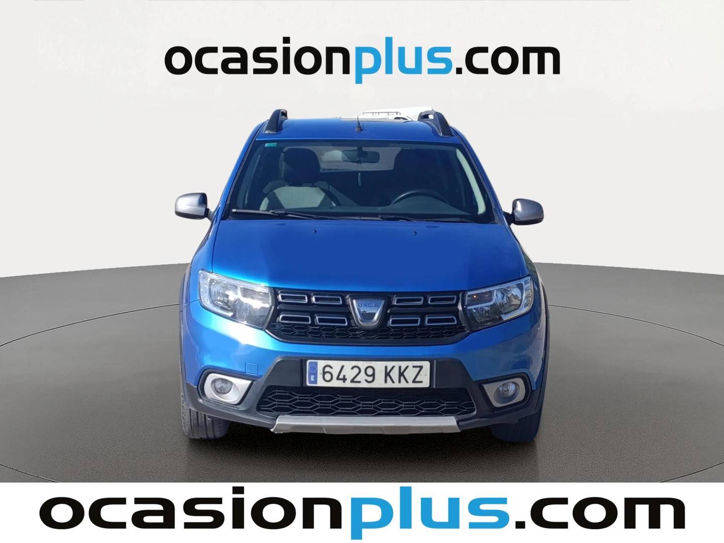 Dacia Sandero Dacia Sandero Stepway TCe (90 CV) 90cv
