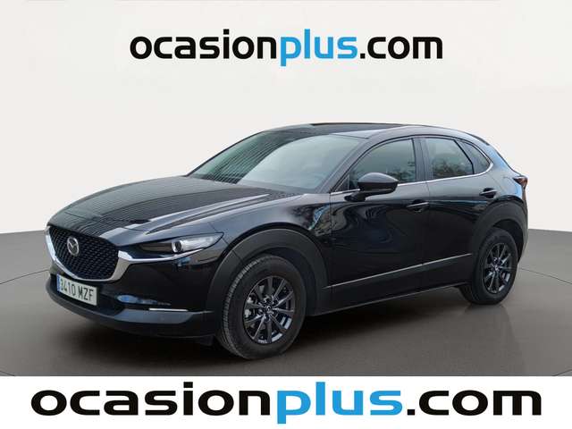 Mazda CX-30 2.5 e-Skyactive G MHEV Prime-Line  (140 CV) de segunda mano