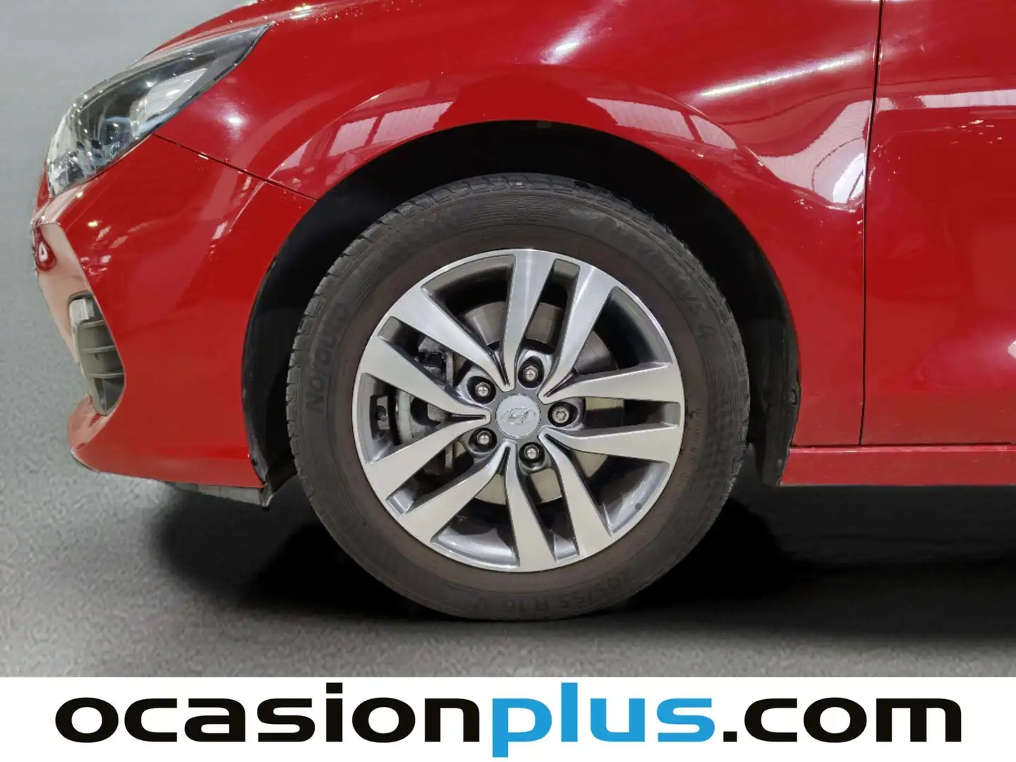 Foto Hyundai i30 Hyundai i30 Fastback 1.0 TGDI Klass (120 CV)