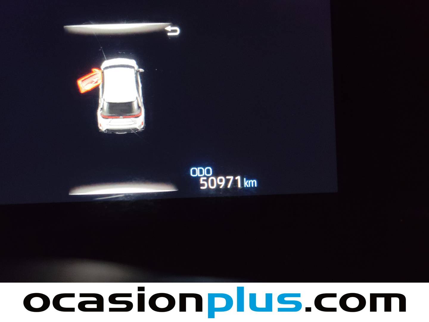 Foto Toyota Yaris Cross Toyota Yaris Cross 120H Active Tech (116 CV)