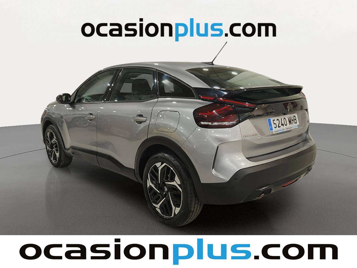 Foto Citroën C4 Citroen C4 PureTech 130 S&S 6v Feel Pack (130 CV)