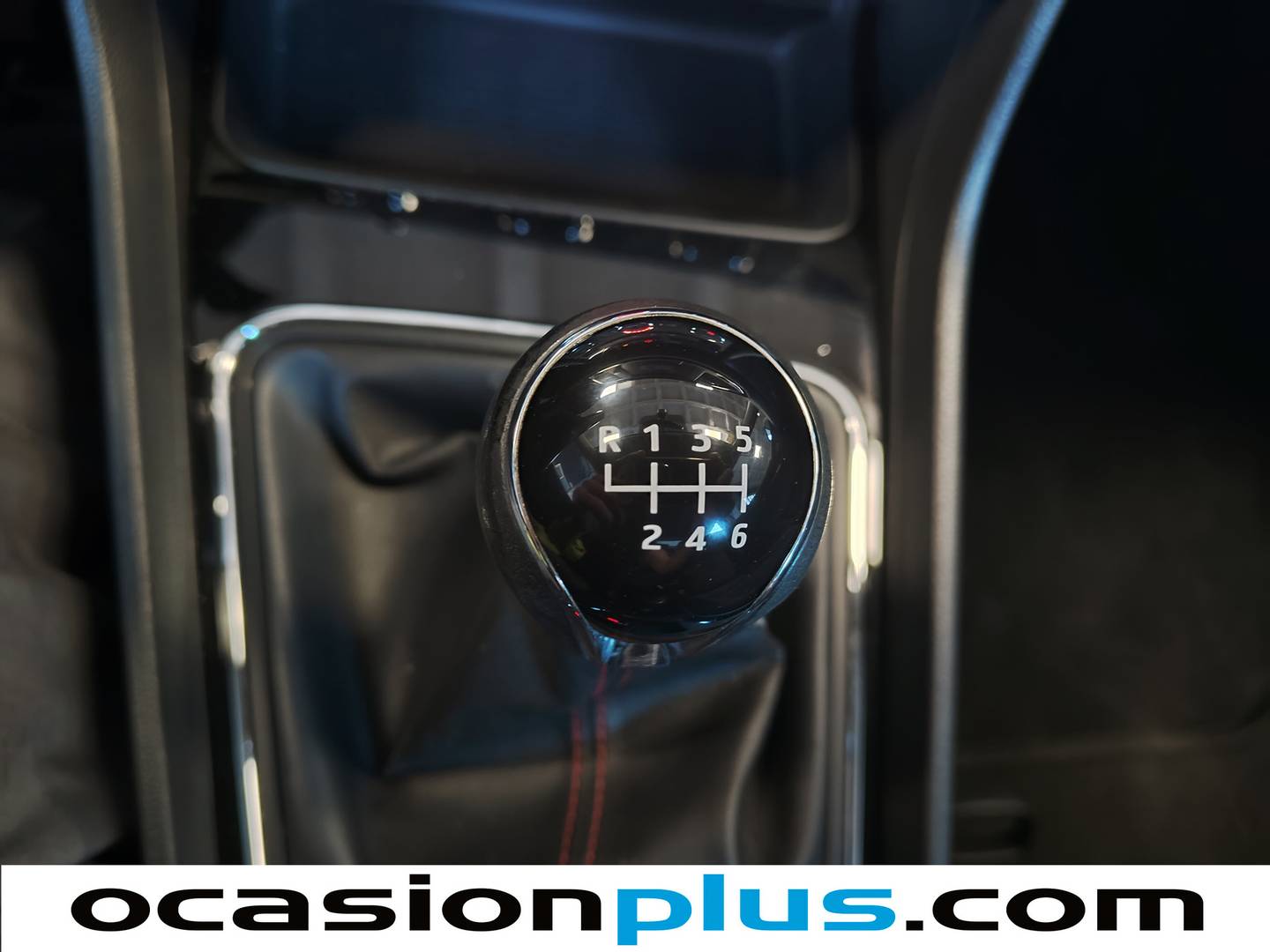 Foto Seat León SEAT León 1.4 TSI S&S FR Plus (125 CV)