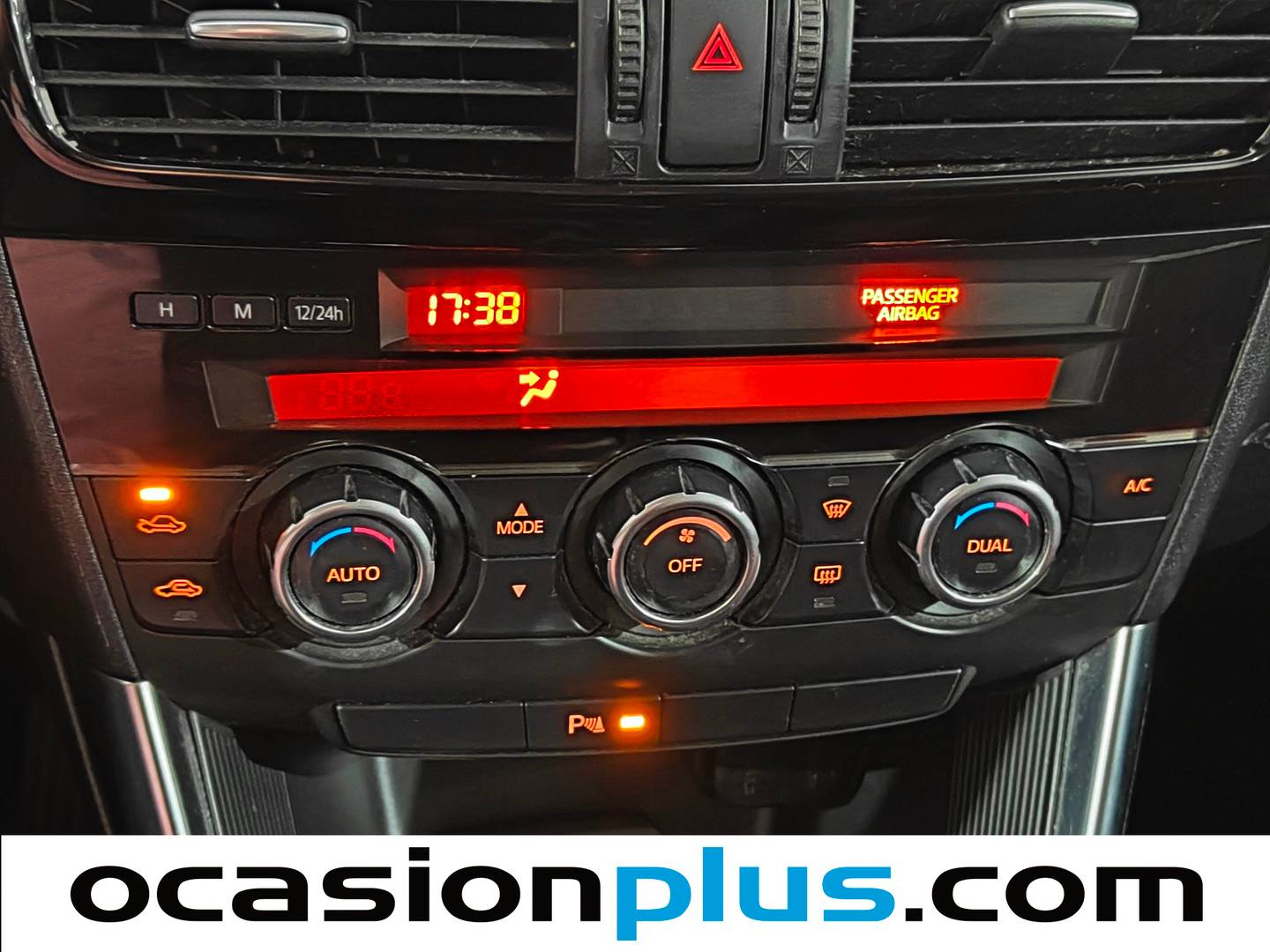 Mazda CX-5 Mazda CX-5 2.2 DE Style 2WD (150 CV) 150cv