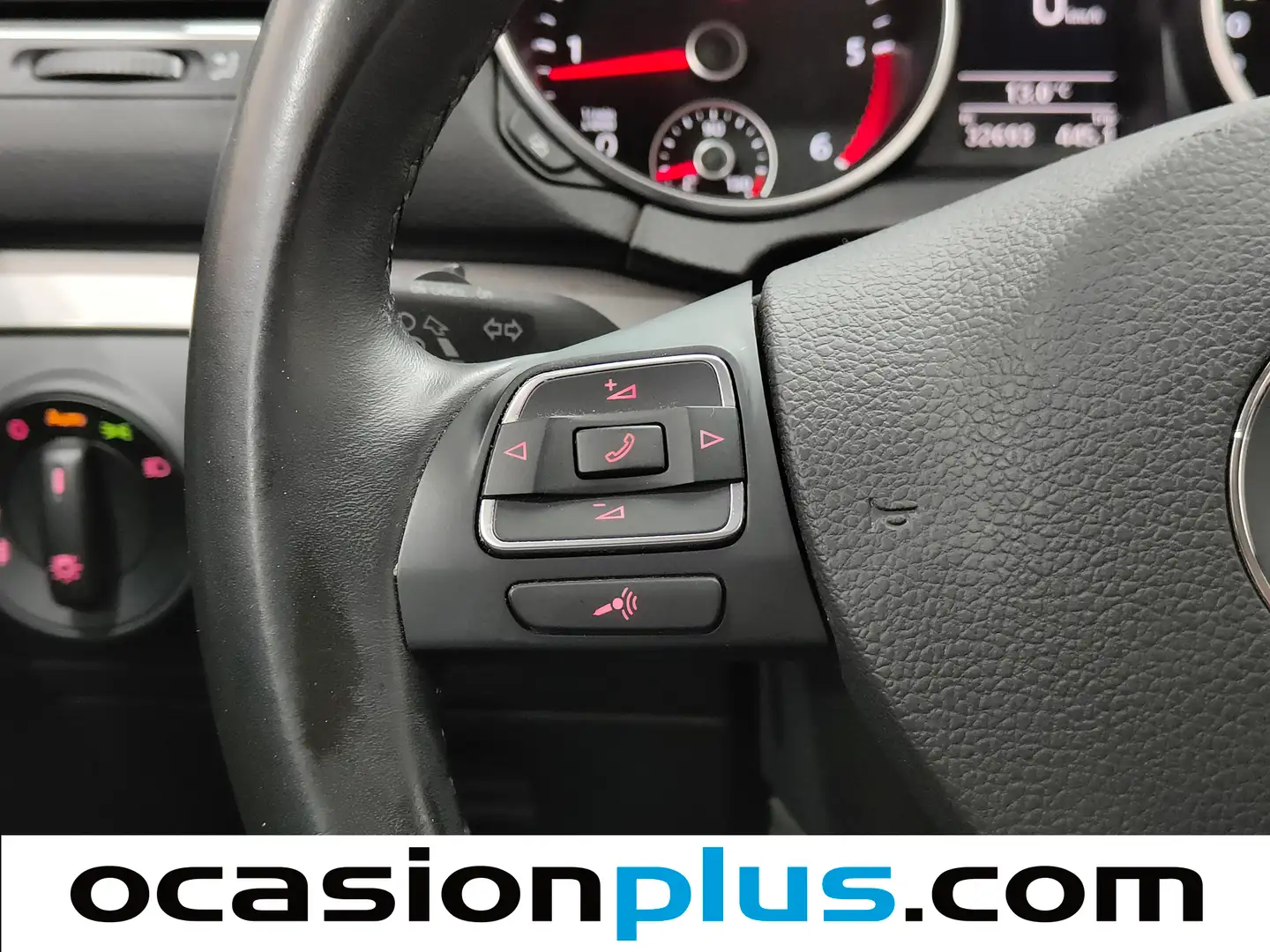 Foto Volkswagen Golf Volkswagen Golf Advance Rabbit 1.6 TDI BMT (105 CV)