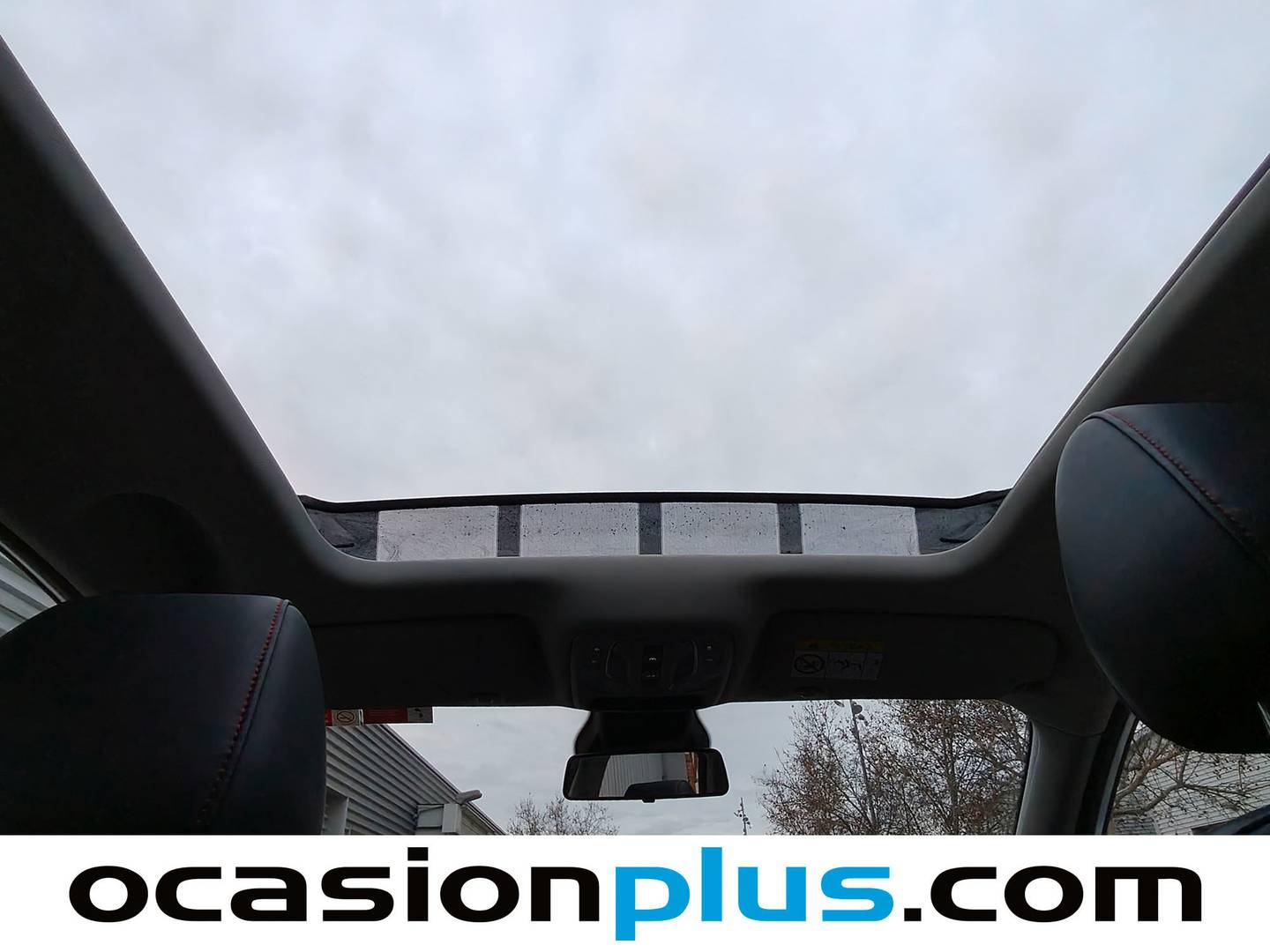 Foto MG ZS MG ZS 1.0T Luxury  (111 CV)