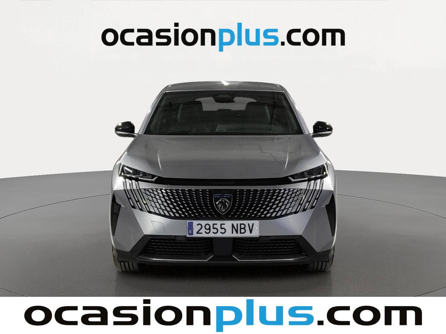 Peugeot 3008 Hybrid Peugeot 3008 Hybrid 145 Allure eDCS6 (145 CV) km 0