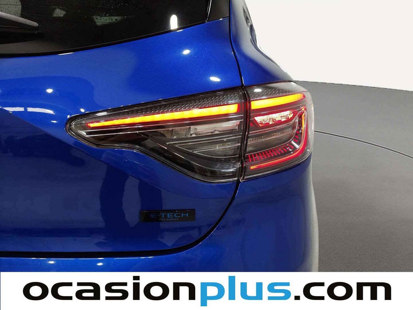 Renault Clio Renault Clio Esprit Alpine E-Tech (143 CV) km 0