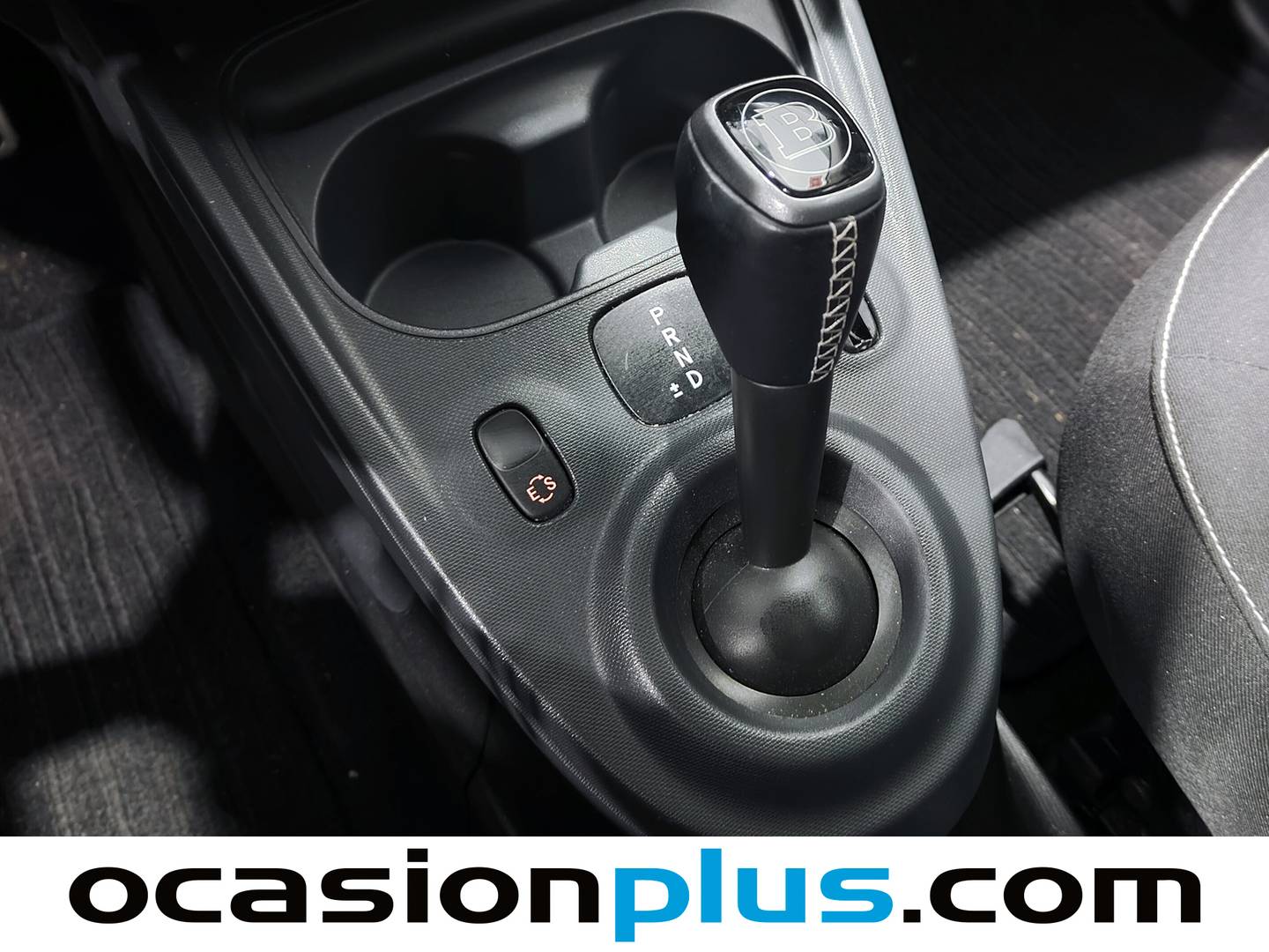 Smart forfour Smart ForFour 66 S&S (90 CV) de segunda mano