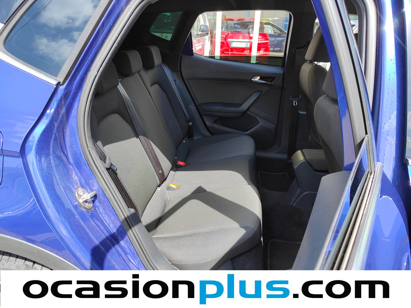 Seat Arona Seat Arona 1.6 TDI S&S Xcellence (95 CV) al mejor precio
