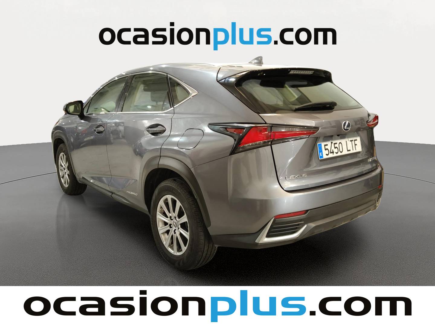 Foto Lexus NX Lexus NX 300h Premium 2WD (197 CV)