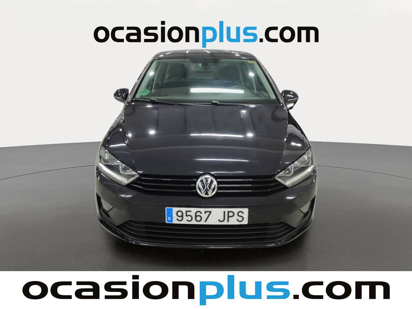Volkswagen Golf Sportsvan Volkswagen Golf Sportsvan Special Edition 1.2 TSI BMT (110 CV) 2016