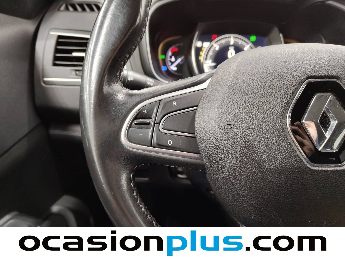 Foto Renault Koleos Renault Koleos Zen dCi 4WD (177 CV) X-Tronic