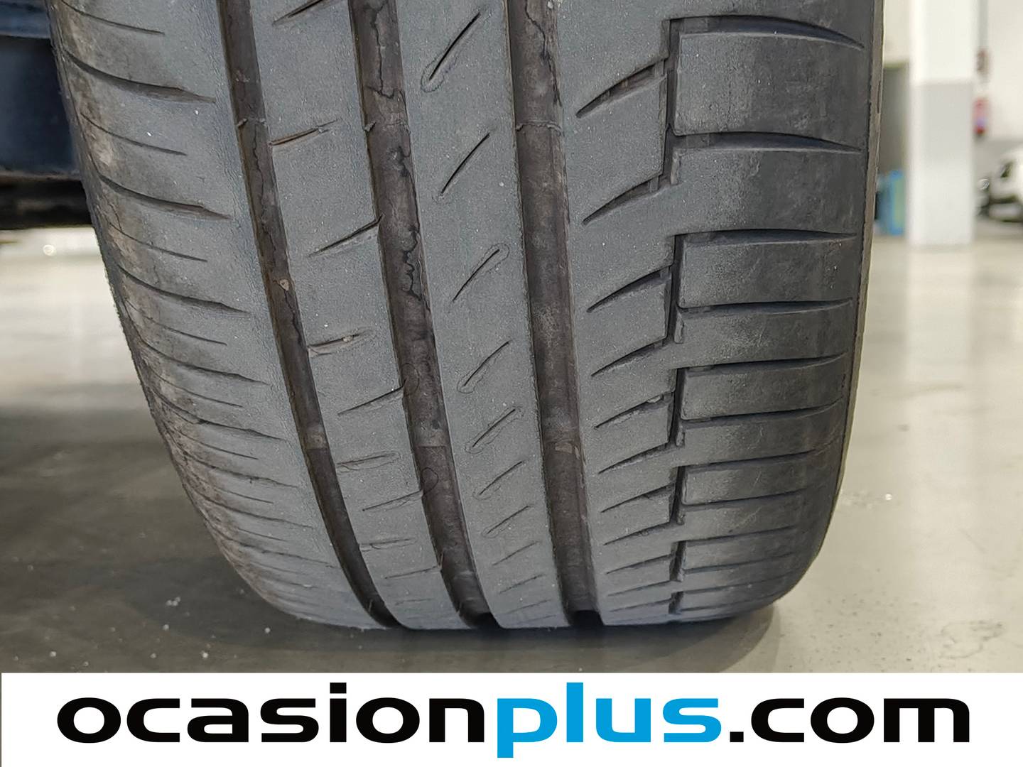 KIA XCeed KIA XCeed 1.0 T-GDi Drive (100 CV) de ocasión