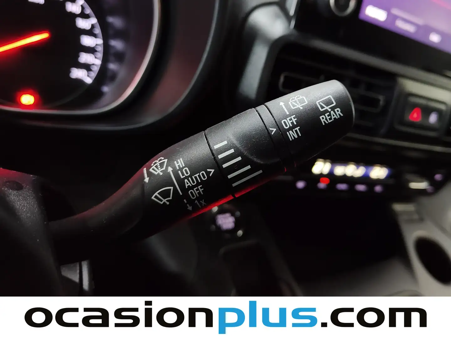 Foto Opel Combo Life Opel Combo Life 1.2 T S/S Selective L (110 CV)