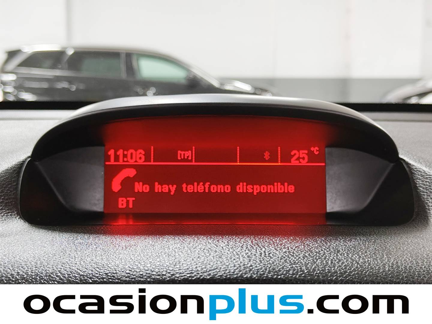 Foto Opel Mokka Opel Mokka 1.4 Turbo Selective 4x2 (140 CV)