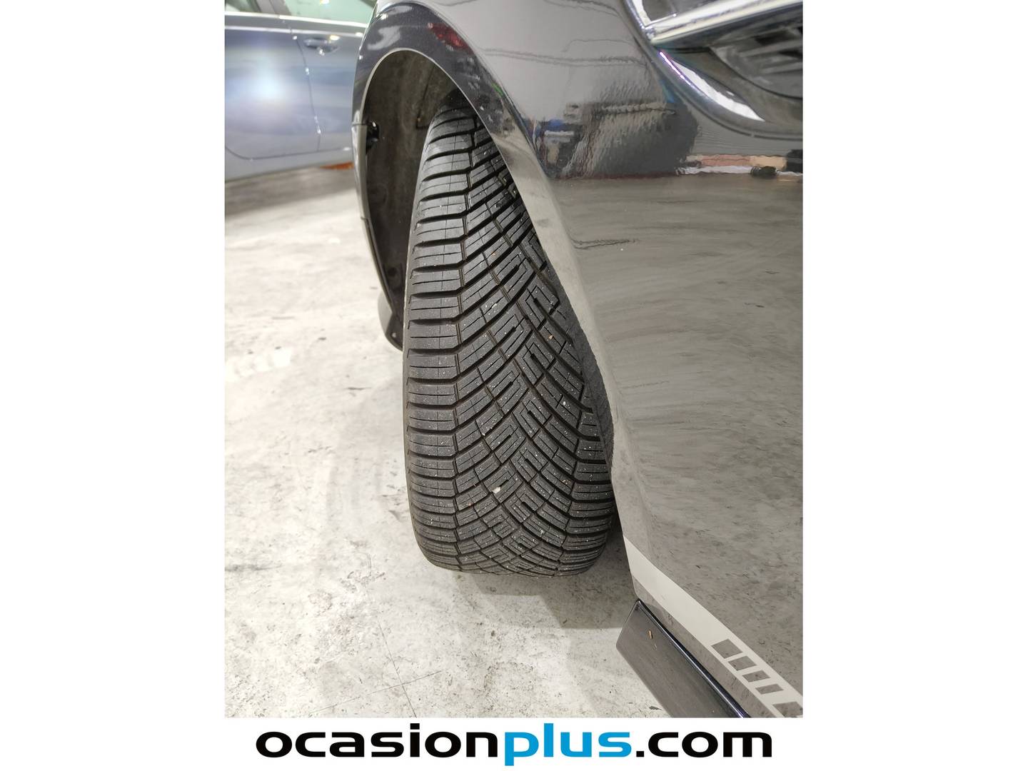 Mercedes Clase SLK Mercedes Clase SLK 200 (184 CV) Pack AMG de segunda mano